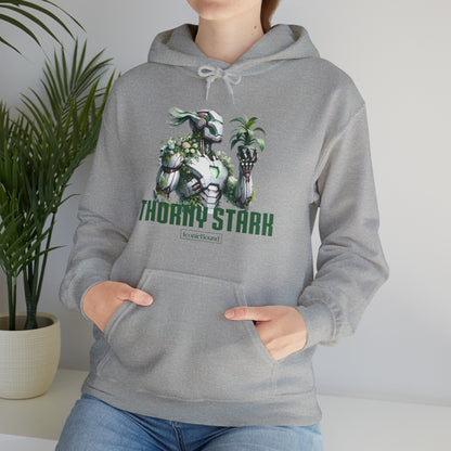 Thorny Stark Hoodie