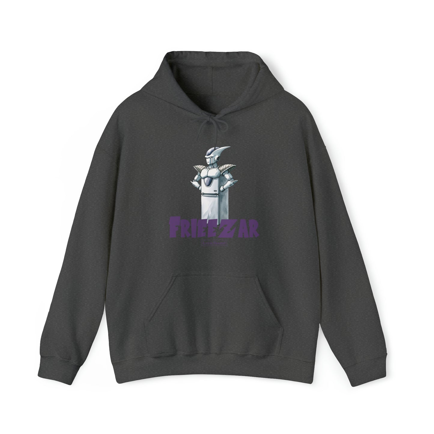 Frieezar Hoodie