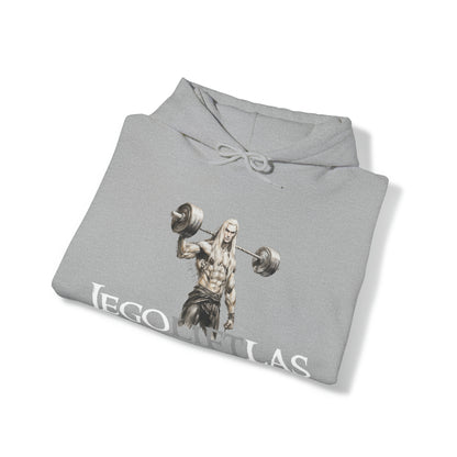 Legoliftlas Hoodie