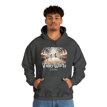 VolleyWarts Hoodie