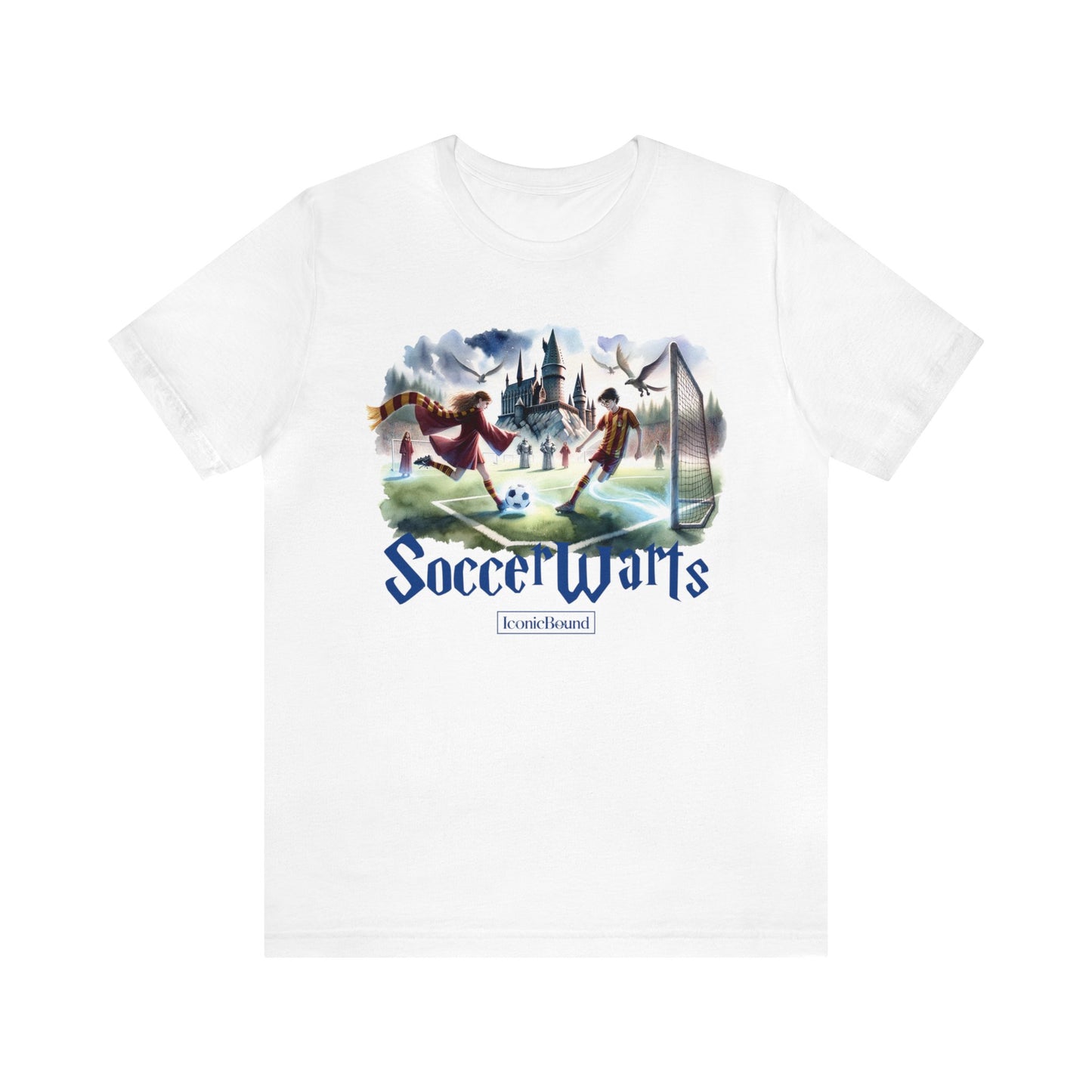 SoccerWarts T-Shirt