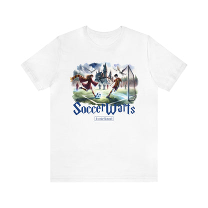 SoccerWarts T-Shirt