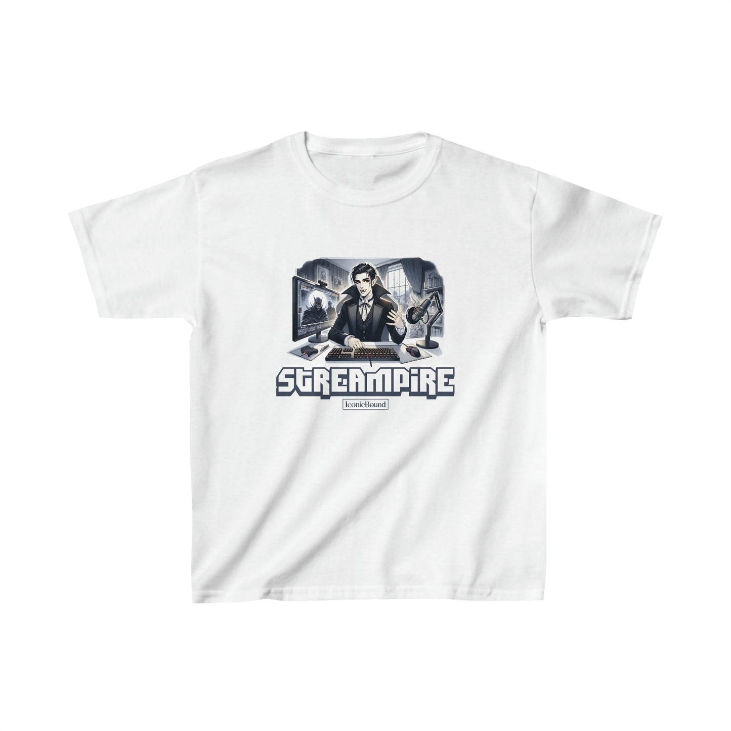 Streampire Kids T-Shirt