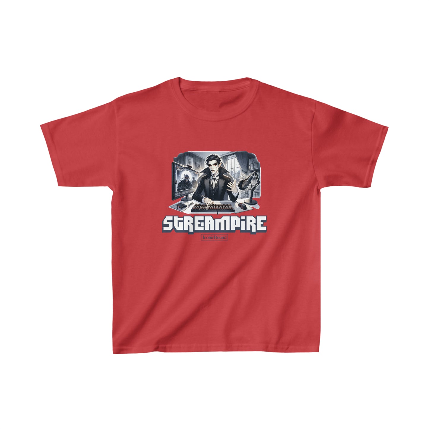 Streampire Kids T-Shirt