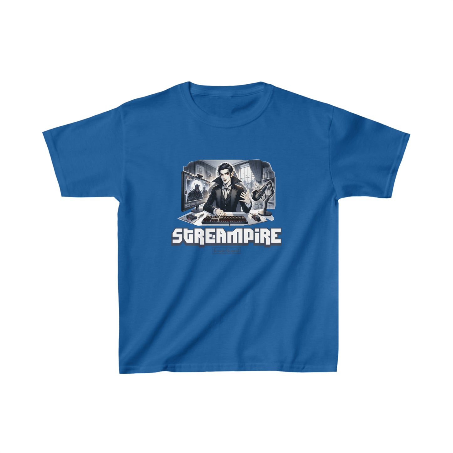 Streampire Kids T-Shirt