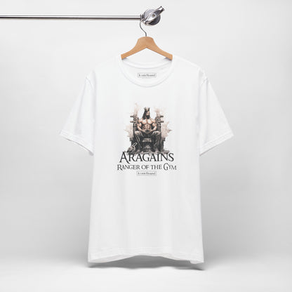 Aragains T-Shirt