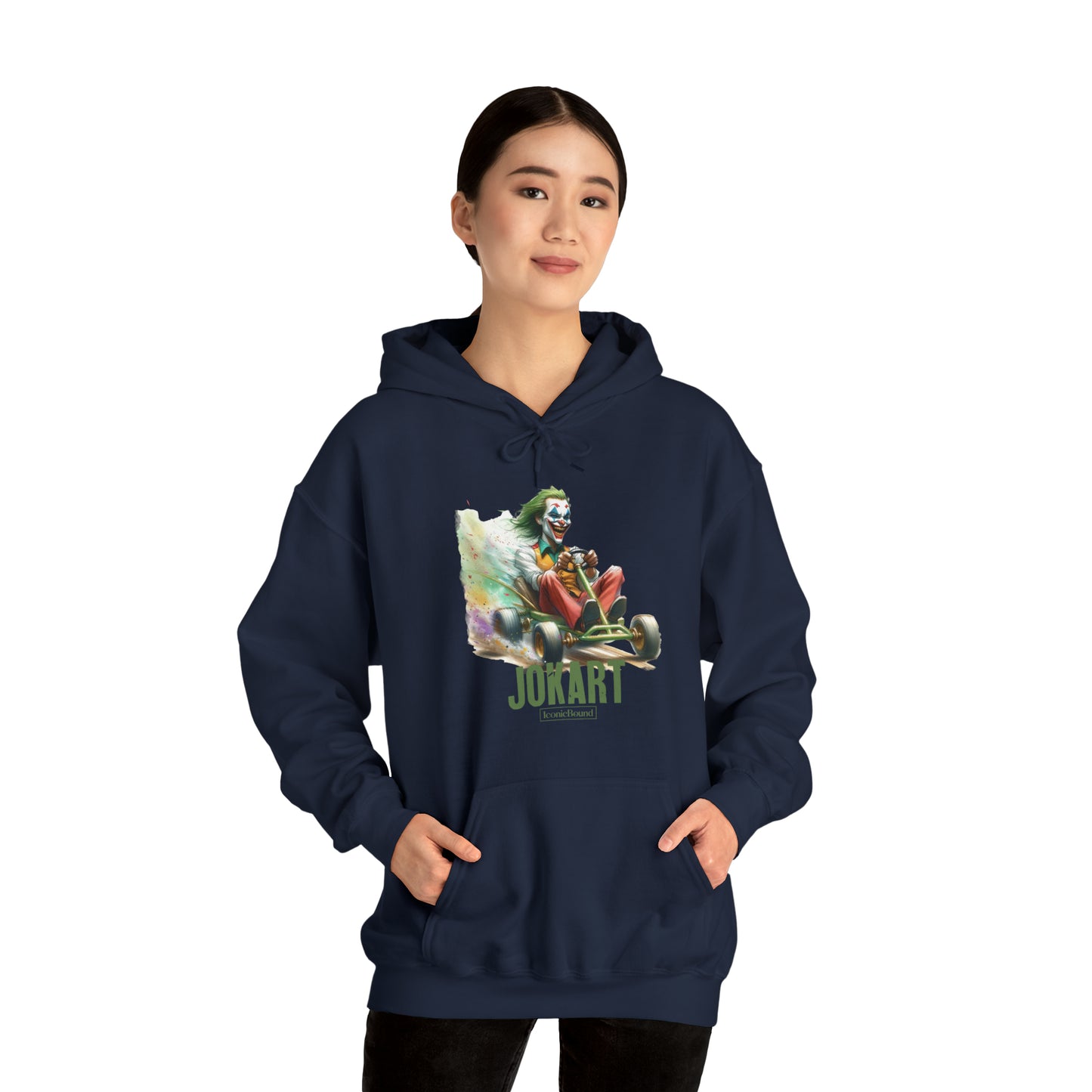 Jokart Hoodie