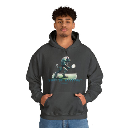 World of WarCourt Troll Hoodie