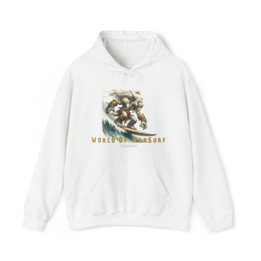 World of WarSurf Z Troll Hoodie