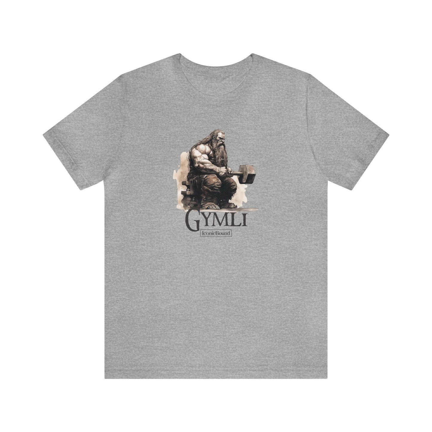 Gymli T-Shirt