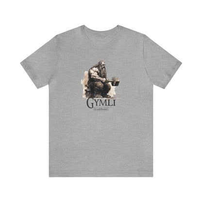 Gymli T-Shirt