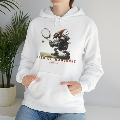 World of WarCourt Mechagnome Hoodie