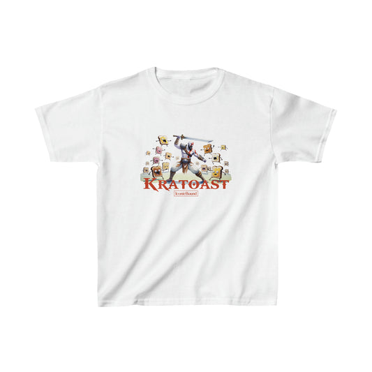 Kratoast Kids T-Shirt