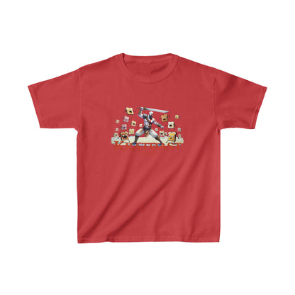 Kratoast Kids T-Shirt