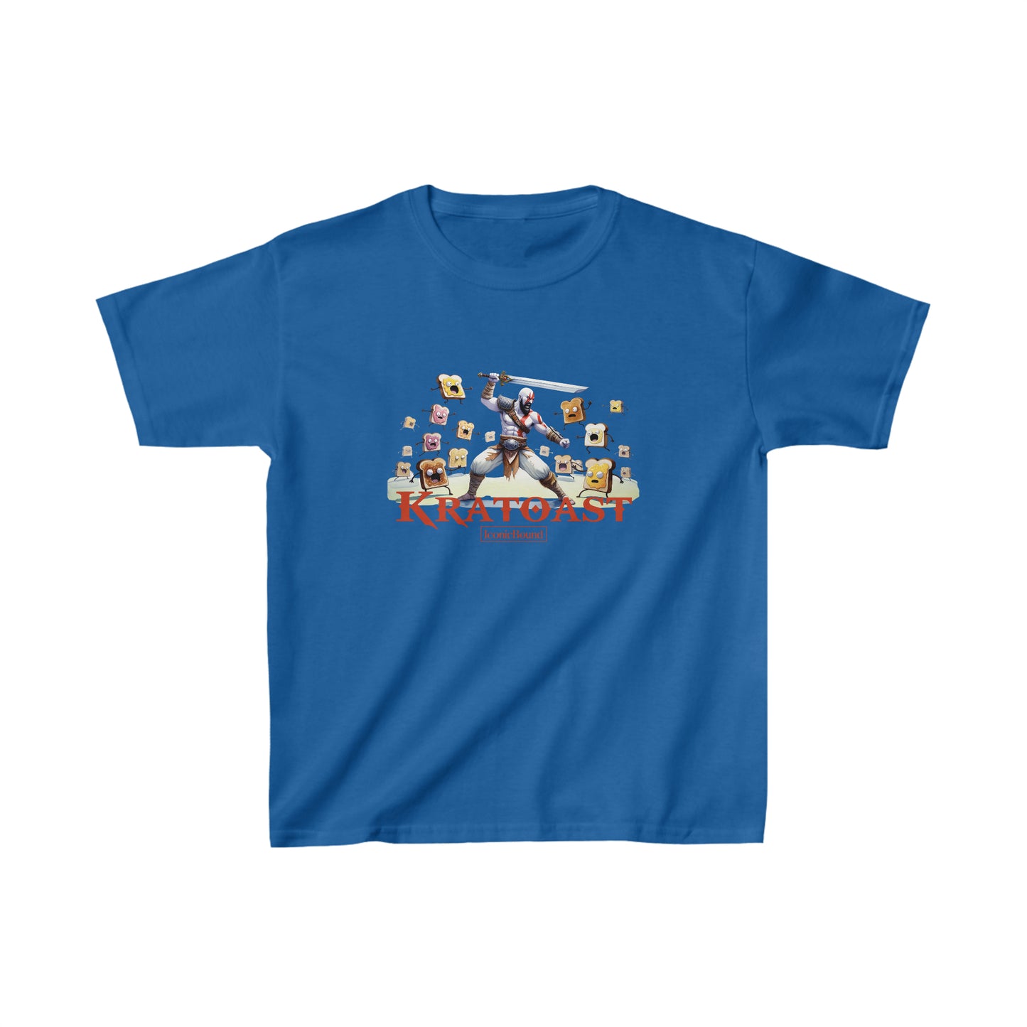 Kratoast Kids T-Shirt