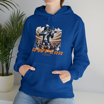 AWPera Hoodie