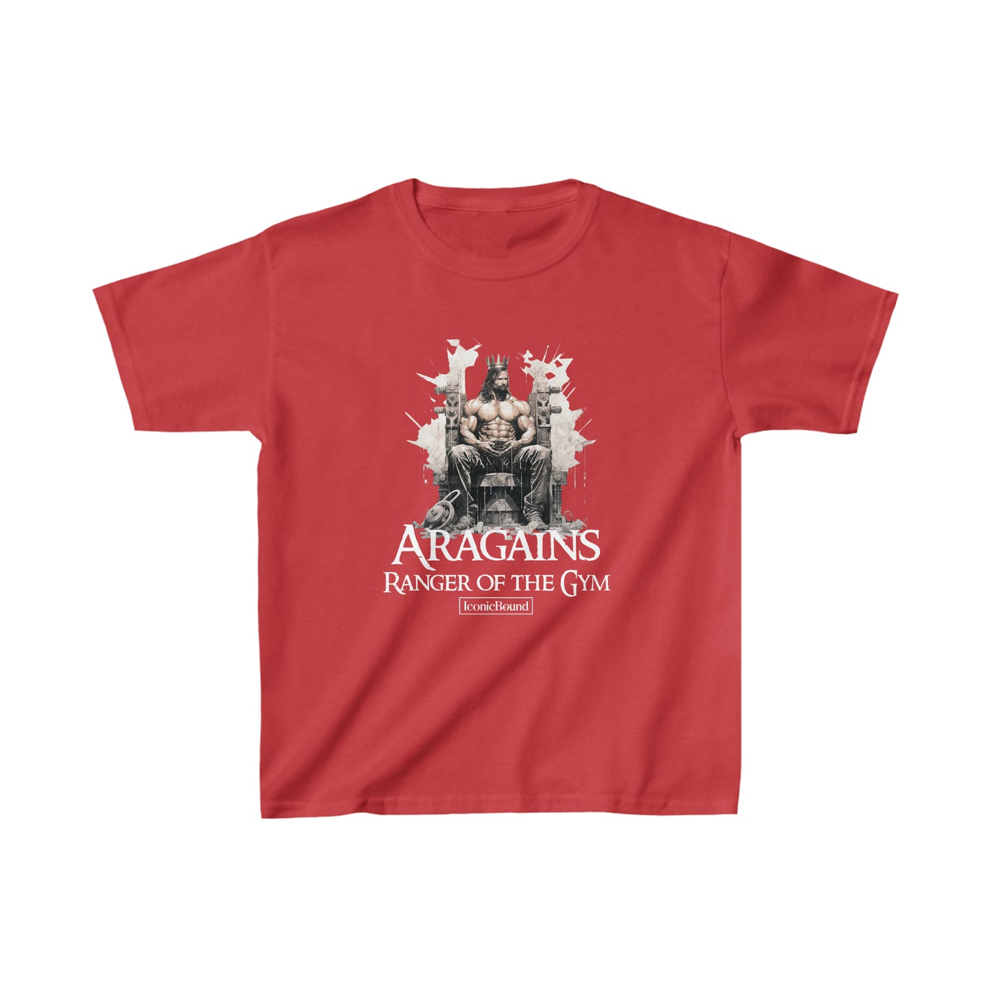 Aragains Kids T-Shirt