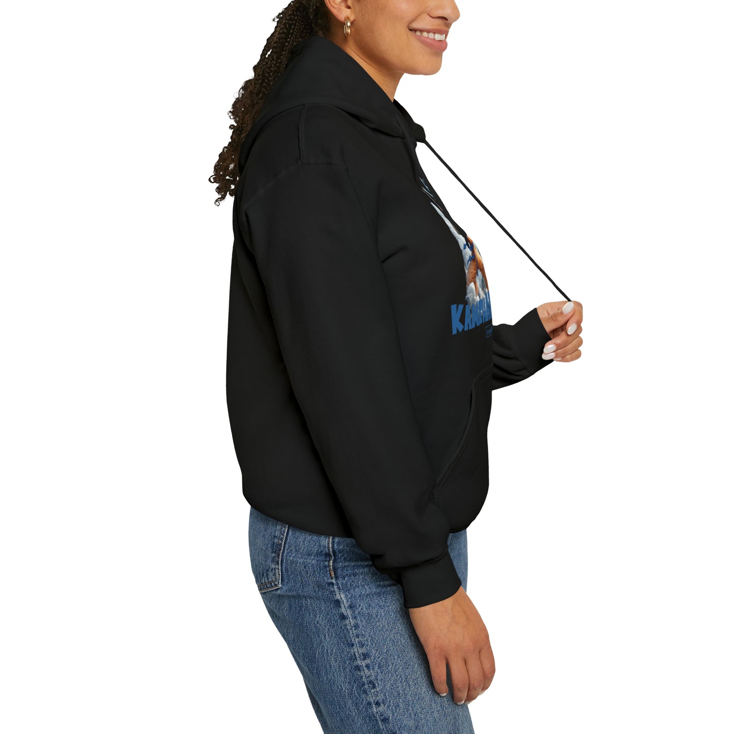 KamehAWPmeha Hoodie