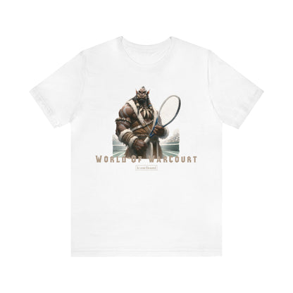 World of Warcourt MH Orc T-Shirt