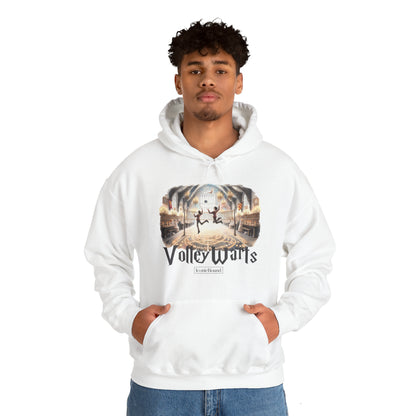 VolleyWarts Hoodie