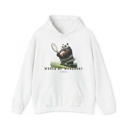 World of WarCourt Pandaren Hoodie