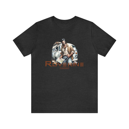 Roverine T-Shirt