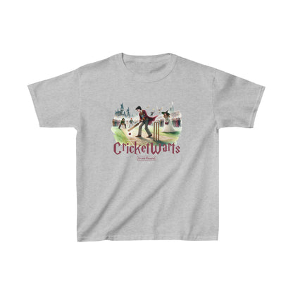 CricketWarts Kids T-Shirt