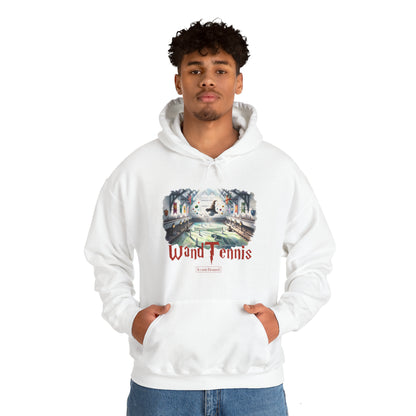 Wand Tennis Hoodie