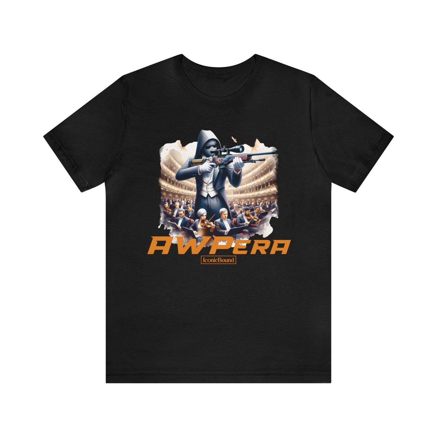 AWPera T-Shirt