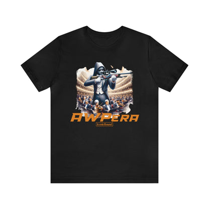 AWPera T-Shirt