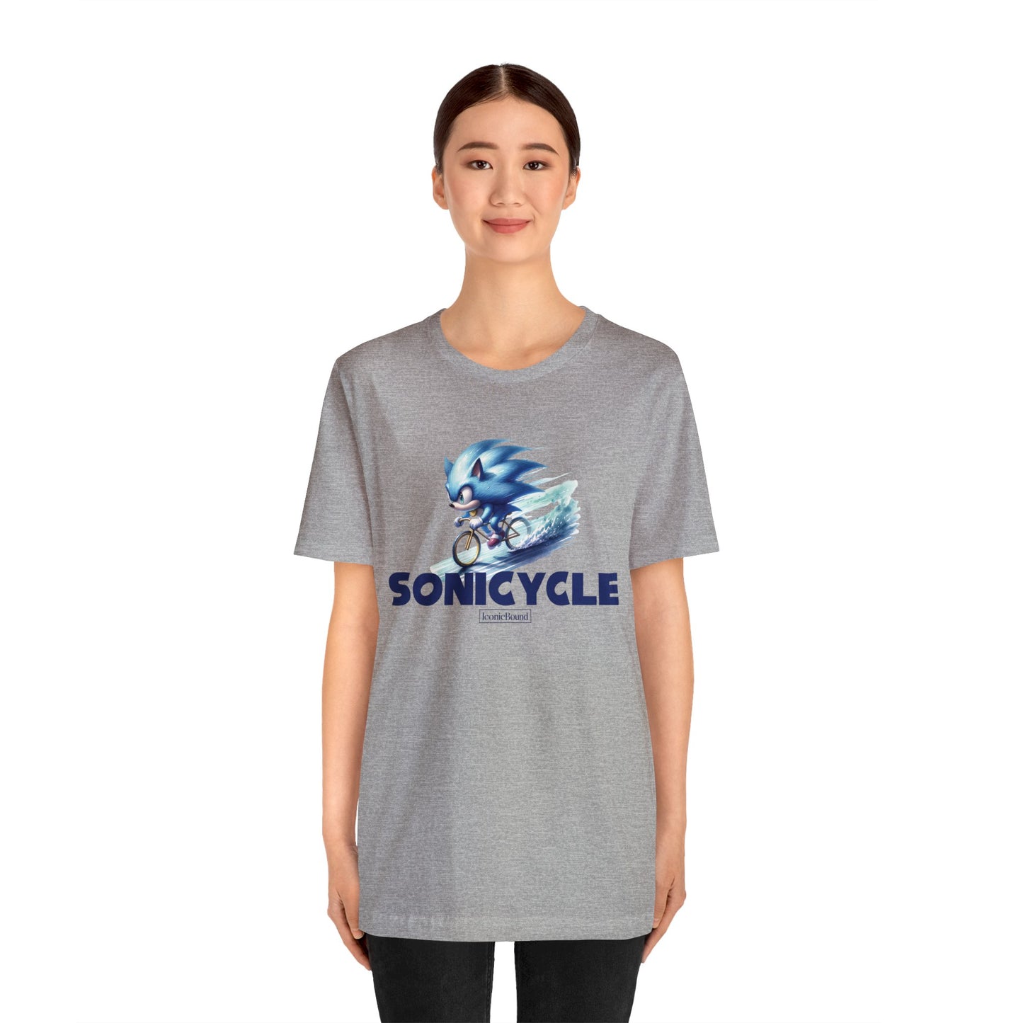 Sonicycle T-Shirt