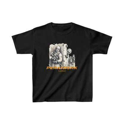 Peak Freak Kids T-Shirt