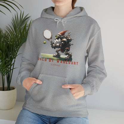 World of WarCourt Mechagnome Hoodie