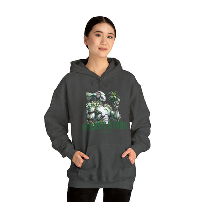 Thorny Stark Hoodie