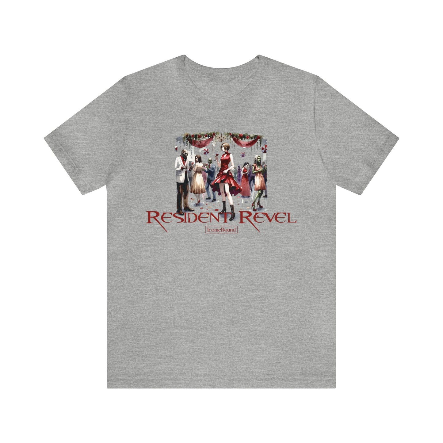 Resident Revel T-Shirt