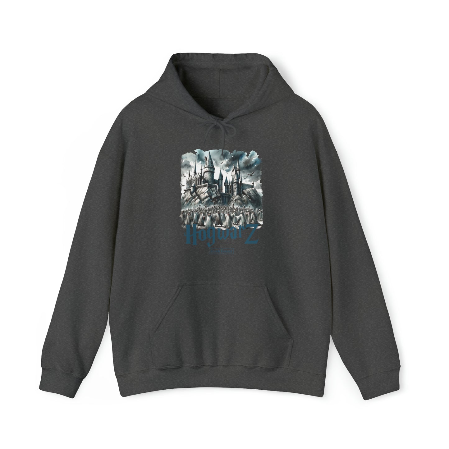 HogwarZ Hoodie