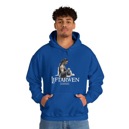 Liftarwen Hoodie