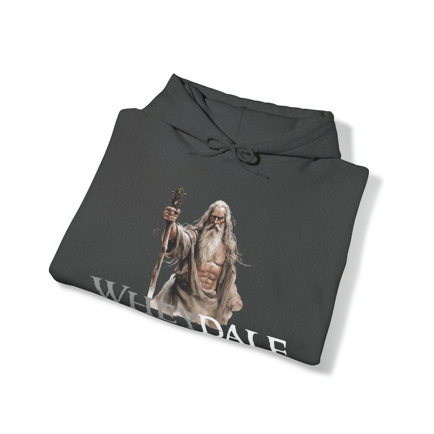 Wheydalf Hoodie