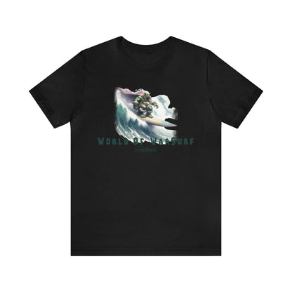 World of WarSurf Orc T-Shirt