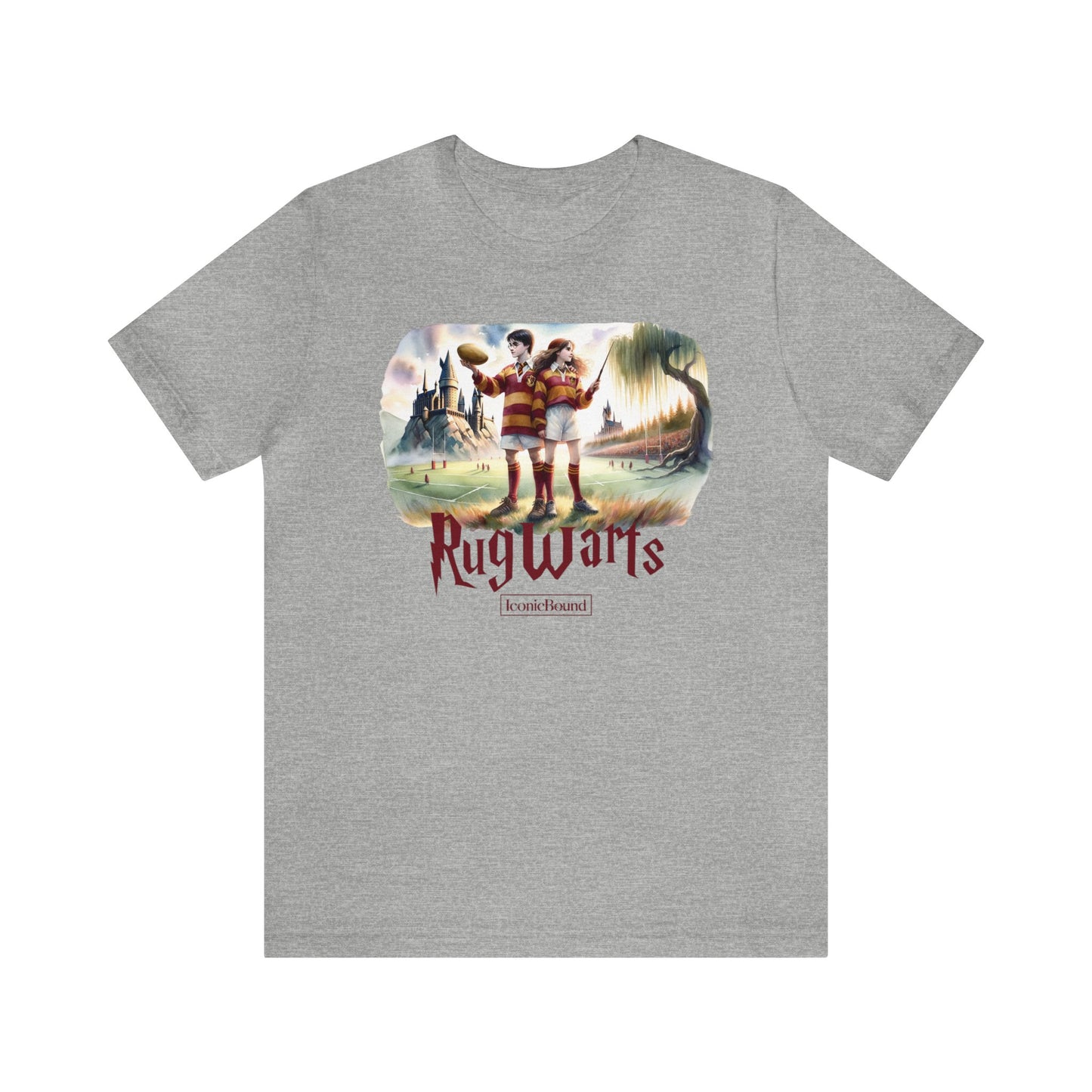 RugWarts T-Shirt