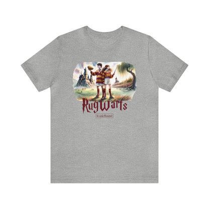 RugWarts T-Shirt