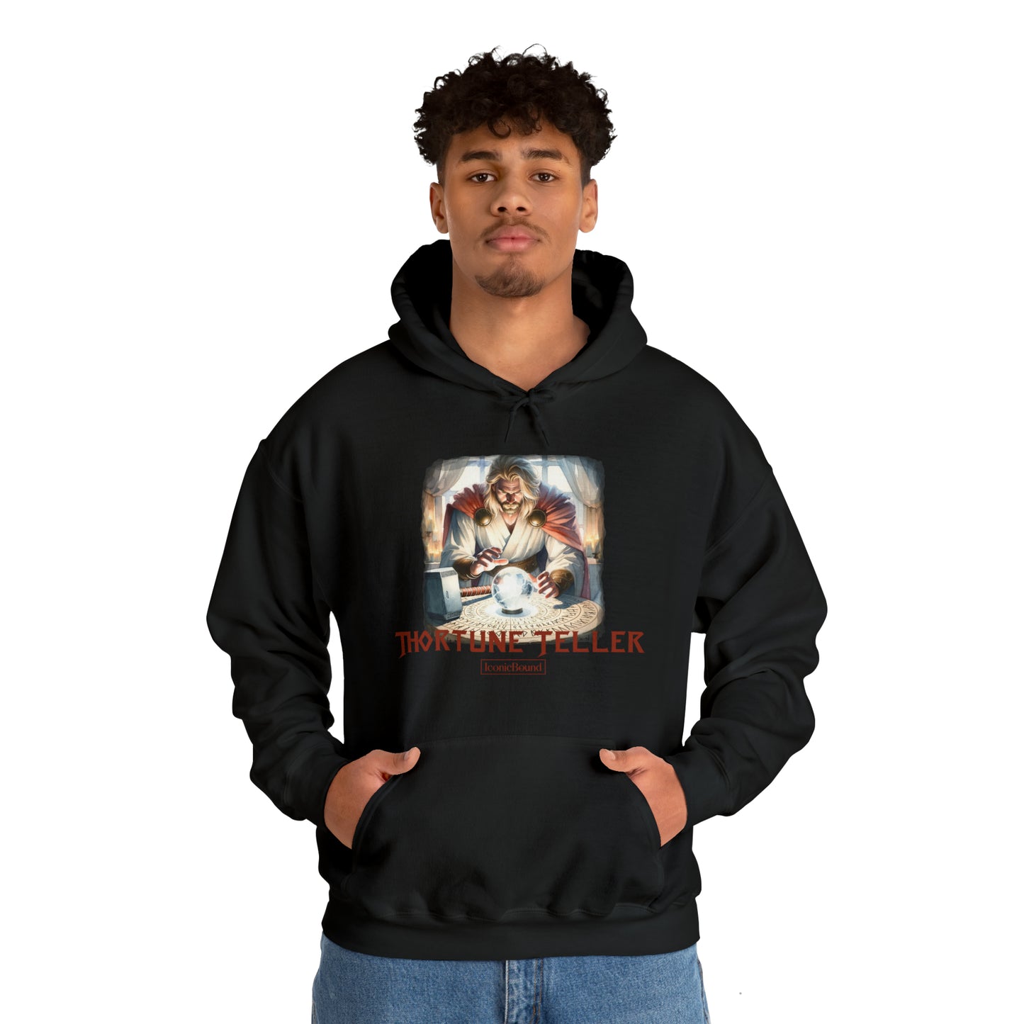 Thortune Teller Hoodie