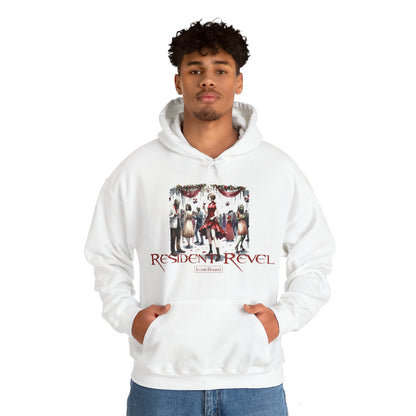 Resident Revel Hoodie