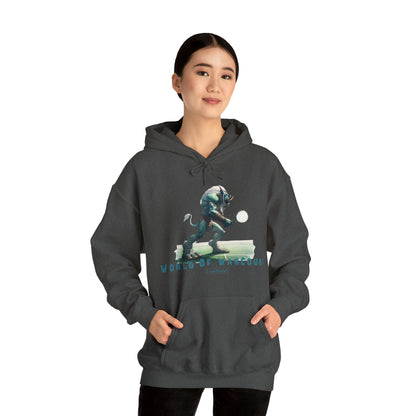 World of WarCourt Troll Hoodie