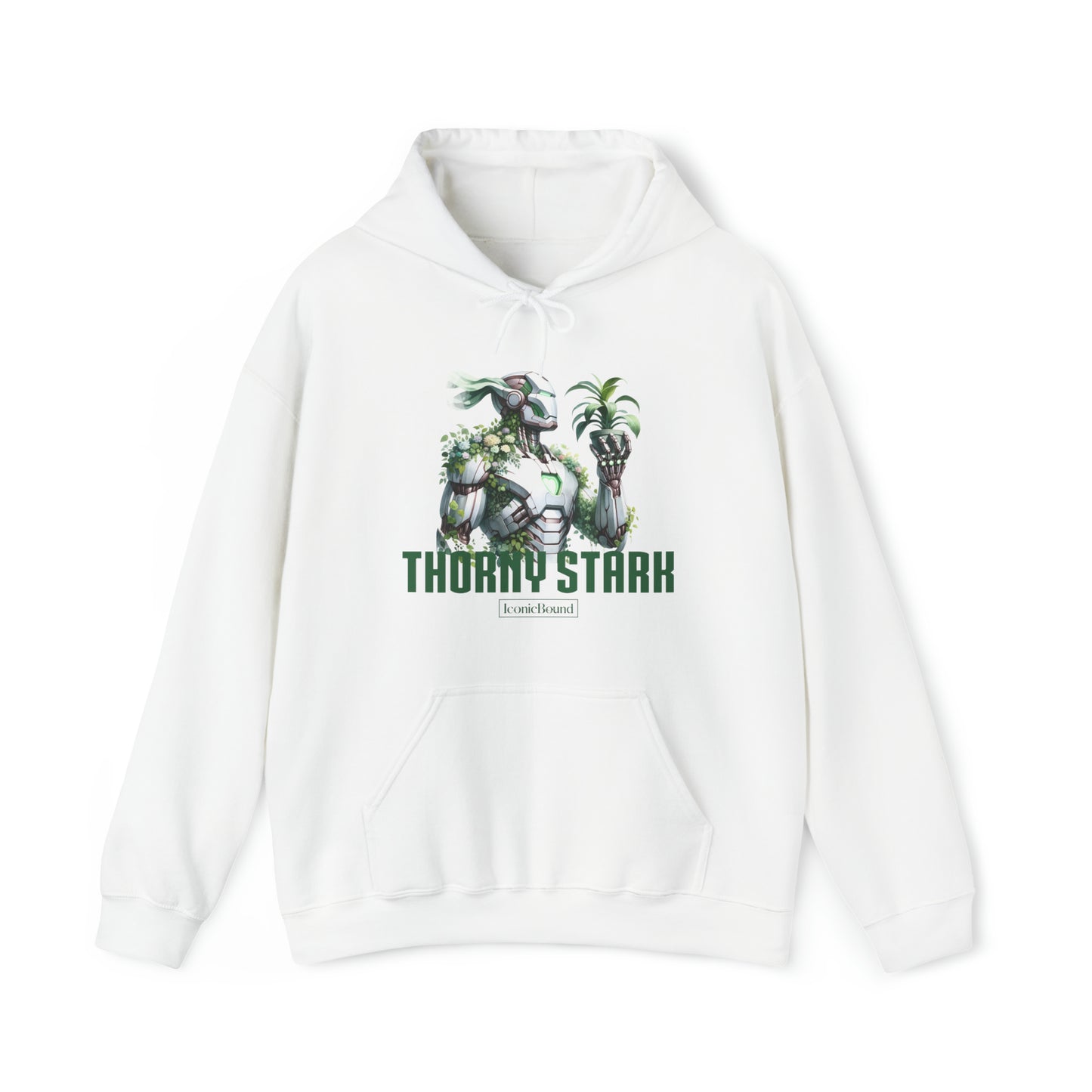 Thorny Stark Hoodie