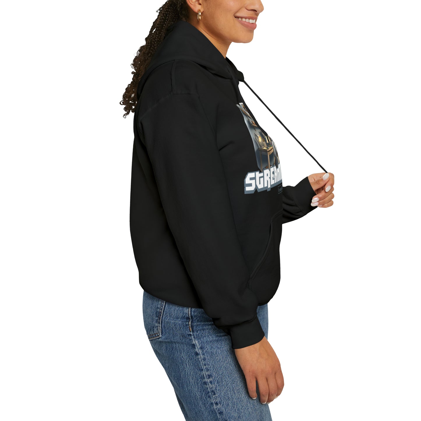 Streamdunker Hoodie