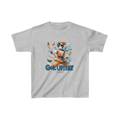 Gokuisine Kids T-Shirt