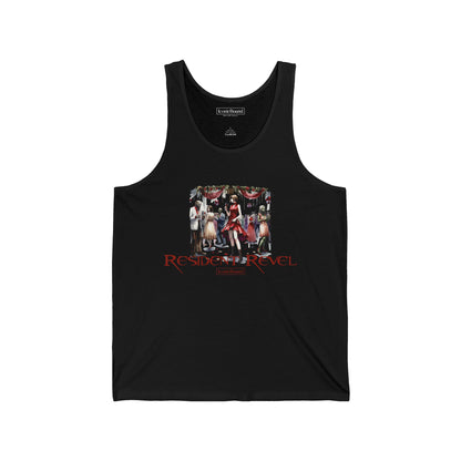 Resident Revel Jersey Tank