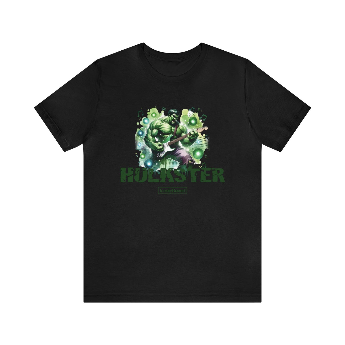 Hulkster T-Shirt