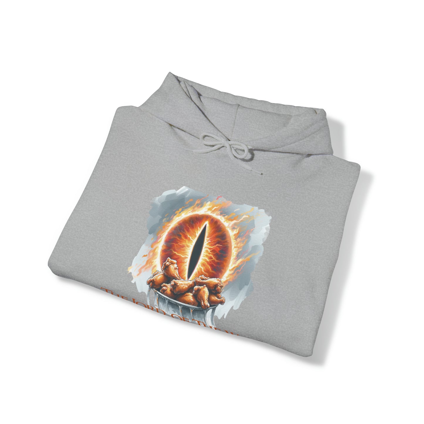 The Lord of The Wings Hoodie